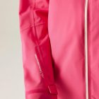 Regatta Wmns Birchdale II Női esőkabát 15000 mm rózsaszín/korall/pink