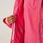 Regatta Wmns Birchdale II Női esőkabát 15000 mm rózsaszín/korall/pink