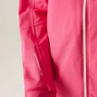 Regatta Wmns Birchdale II Női esőkabát 15000 mm rózsaszín/korall/pink