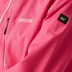Regatta Wmns Birchdale II Női esőkabát 15000 mm rózsaszín/korall/pink