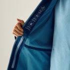 Regatta Wmns Birchdale II Női esőkabát 15000 mm kék