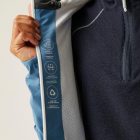 Regatta Wmns Birchdale II Női esőkabát 15000 mm kék