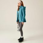 Regatta Wmns Birchdale II Női esőkabát 15000 mm zöld