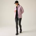 Regatta Wmns Birchdale II Női esőkabát 15000 mm rózsaszín/korall/pink 