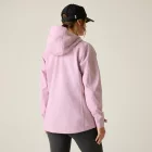 Regatta Wmns Birchdale II Női esőkabát 15000 mm rózsaszín/korall/pink 