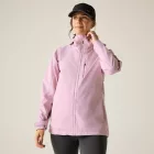 Regatta Wmns Birchdale II Női esőkabát 15000 mm rózsaszín/korall/pink 