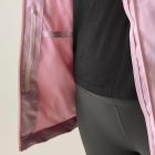 Regatta Wmns Birchdale II Női esőkabát 15000 mm rózsaszín/korall/pink 