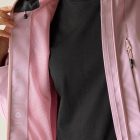 Regatta Wmns Birchdale II Női esőkabát 15000 mm rózsaszín/korall/pink 