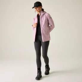   Regatta Wmns Birchdale II Női esőkabát 15000 mm rózsaszín/korall/pink 