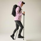 Regatta Wmns Birchdale II Női esőkabát 15000 mm rózsaszín/korall/pink 