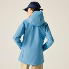 Regatta Wmns Birchdale II Női esőkabát 15000 mm kék