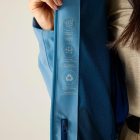 Regatta Wmns Birchdale II Női esőkabát 15000 mm kék