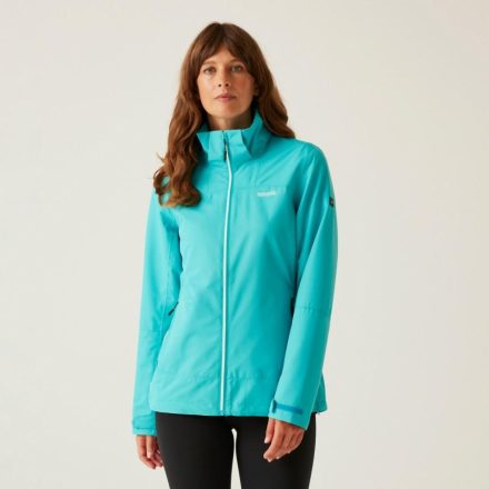 Regatta Women's Oakhowe Női esőkabát 10000 mm kék