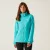Regatta Women's Oakhowe Női esőkabát 10000 mm kék