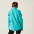 Regatta Women's Oakhowe Női esőkabát 10000 mm kék