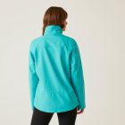 Regatta Women's Oakhowe Női esőkabát 10000 mm kék