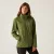 Regatta Women's Oakhowe Női esőkabát 10000 mm zöld