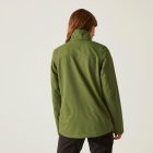 Regatta Women's Oakhowe Női esőkabát 10000 mm zöld