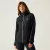 Regatta Women's Oakhowe Női esőkabát 10000 mm fekete