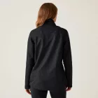 Regatta Women's Oakhowe Női esőkabát 10000 mm fekete