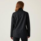 Regatta Women's Oakhowe Női esőkabát 10000 mm fekete