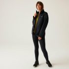 Regatta Women's Oakhowe Női esőkabát 10000 mm fekete