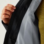 Regatta Women's Oakhowe Női esőkabát 10000 mm fekete