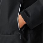 Regatta Women's Oakhowe Női esőkabát 10000 mm fekete