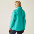 Regatta Daysha II Női esőkabát 10000 mm kék