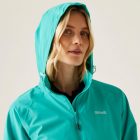 Regatta Daysha II Női esőkabát 10000 mm kék