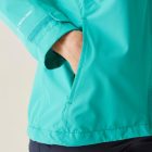 Regatta Daysha II Női esőkabát 10000 mm kék
