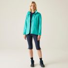 Regatta Daysha II Női esőkabát 10000 mm kék