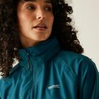 Regatta Daysha II Női esőkabát 10000 mm kék