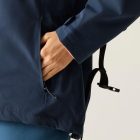 Regatta Daysha II Női esőkabát 10000 mm kék