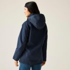 Regatta Daysha II Női esőkabát 10000 mm kék