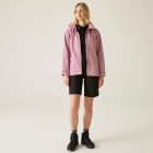 Regatta Daysha II Női esőkabát 10000 mm rózsaszín/korall/pink