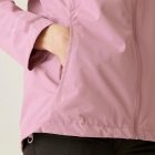 Regatta Daysha II Női esőkabát 10000 mm rózsaszín/korall/pink