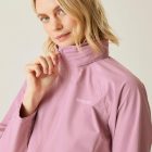 Regatta Daysha II Női esőkabát 10000 mm rózsaszín/korall/pink