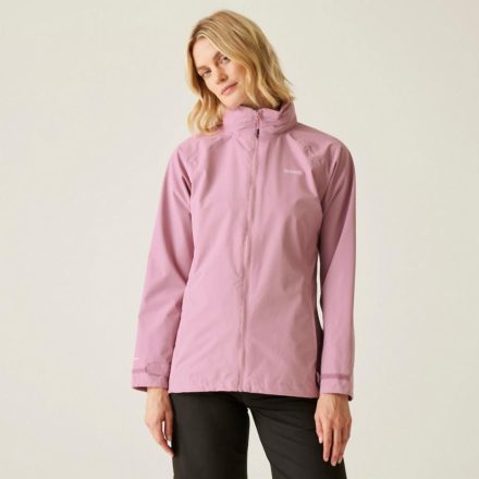 Regatta Daysha II Női esőkabát 10000 mm rózsaszín/korall/pink