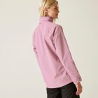 Regatta Daysha II Női esőkabát 10000 mm rózsaszín/korall/pink