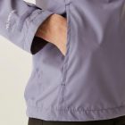 Regatta Daysha II Női esőkabát 10000 mm lila