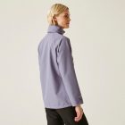 Regatta Daysha II Női esőkabát 10000 mm lila