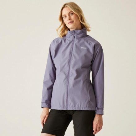 Regatta Daysha II Női esőkabát 10000 mm lila