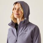 Regatta Daysha II Női esőkabát 10000 mm lila