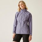 Regatta Daysha II Női esőkabát 10000 mm lila