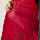 Regatta Daysha II Női esőkabát 10000 mm rózsaszín/korall/pink