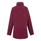 Regatta Daysha II Női esőkabát 10000 mm rózsaszín/korall/pink