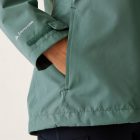 Regatta Daysha II Női esőkabát 10000 mm zöld