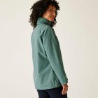 Regatta Daysha II Női esőkabát 10000 mm zöld