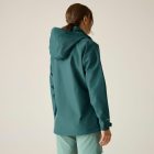 Regatta Daysha II Női esőkabát 10000 mm zöld